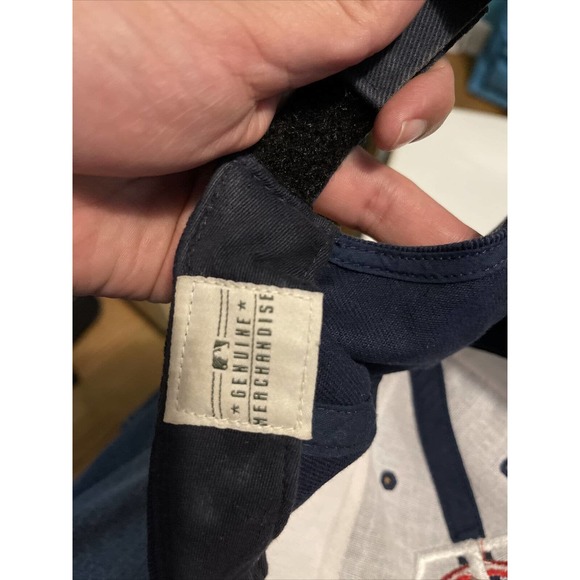 Vintage Minnesota‎ Twins Authentic Collection - Picture 7 of 12